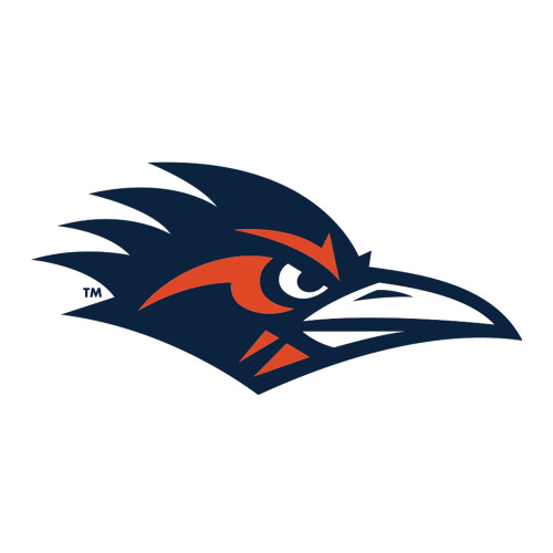 UTSA Large Decal