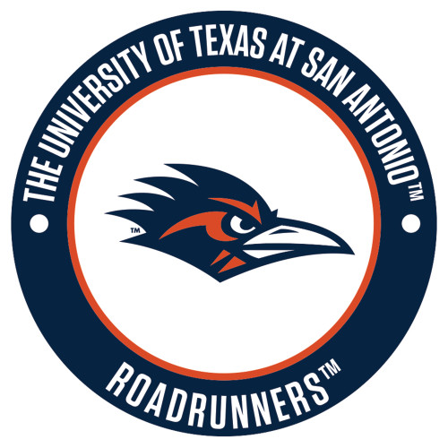 UTSA Large Decal