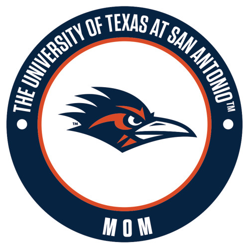 UTSA Large Decal