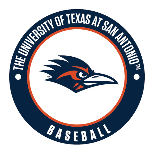 UTSA Large Decal