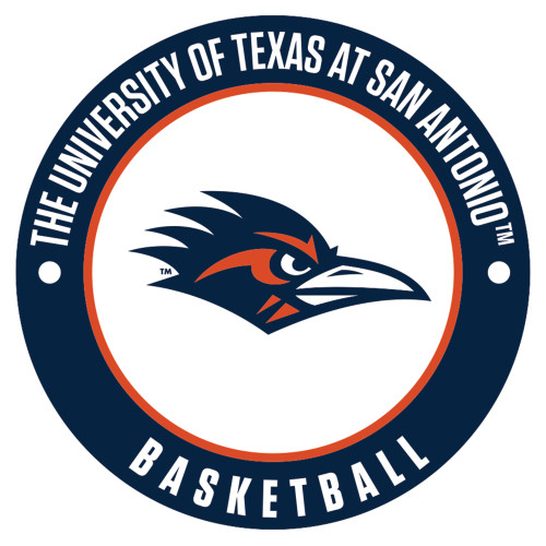 UTSA Large Decal