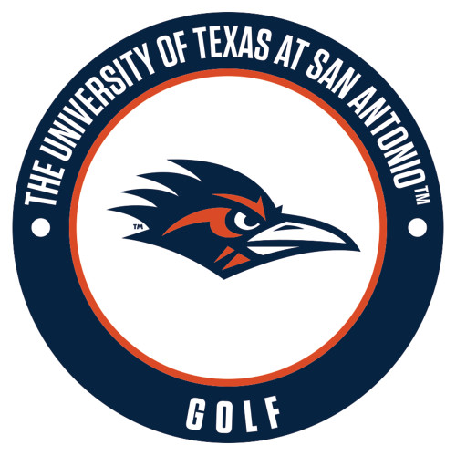 UTSA Large Decal