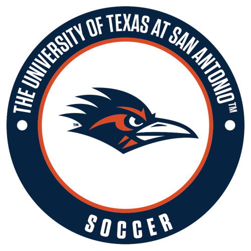 UTSA Large Decal