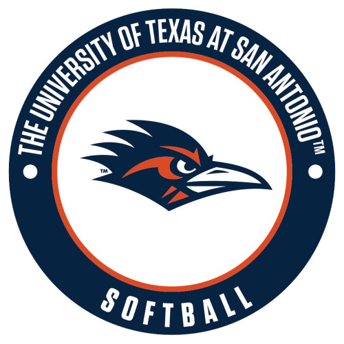 UTSA Large Decal