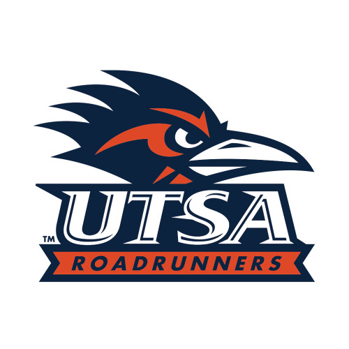 UTSA Small Decal