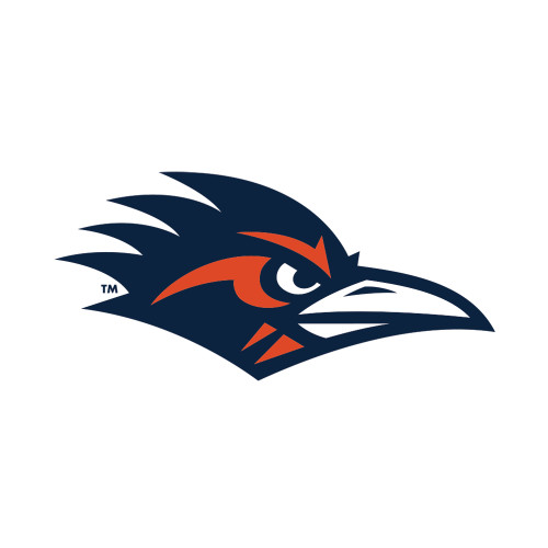 UTSA Small Decal