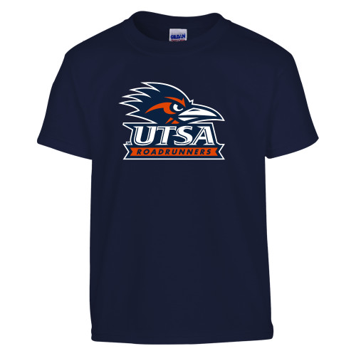 - UTSA Roadrunners - T-Shirts