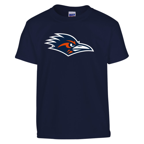 UTSA Youth Navy T Shirt