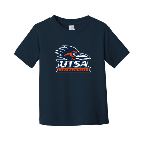 UTSA Toddler Navy T Shi