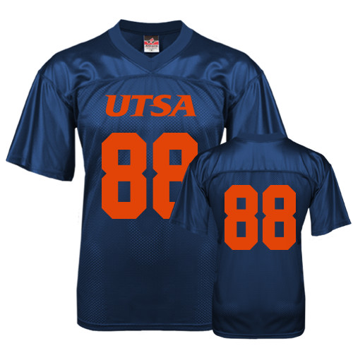 utsa football jersey