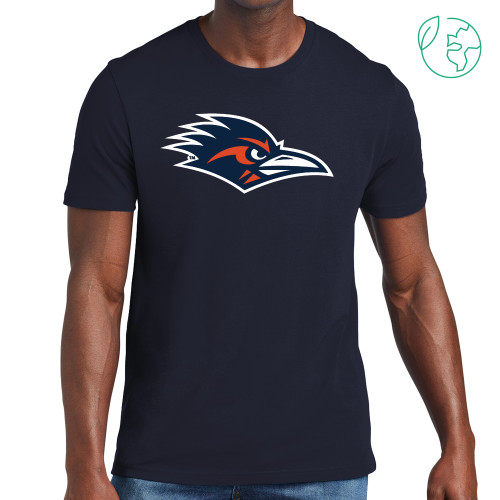 UTSA Allmade Navy Organic Cotton T