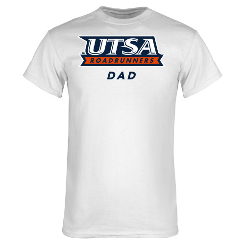 utsa dad shirt