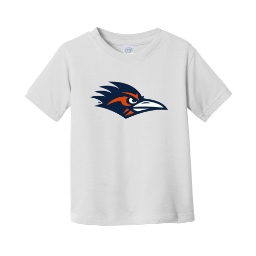 UTSA Toddler White T Shi