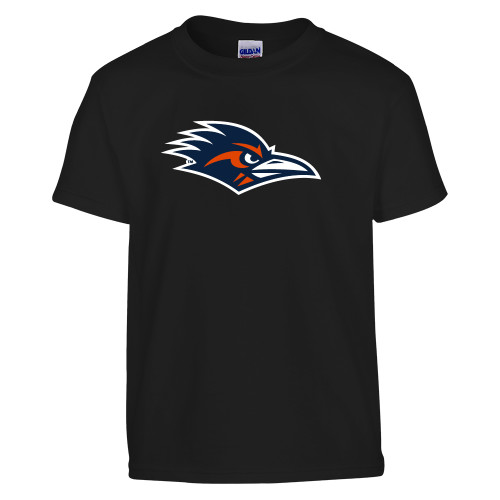 UTSA Youth Black T Shirt