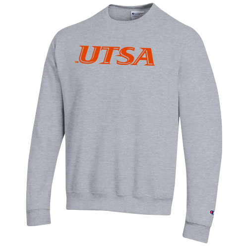 Utsa crewneck discount