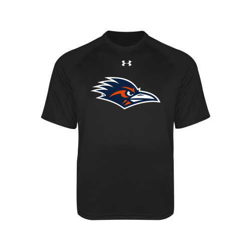 UTSA Under Armour Youth Black Tech Tee