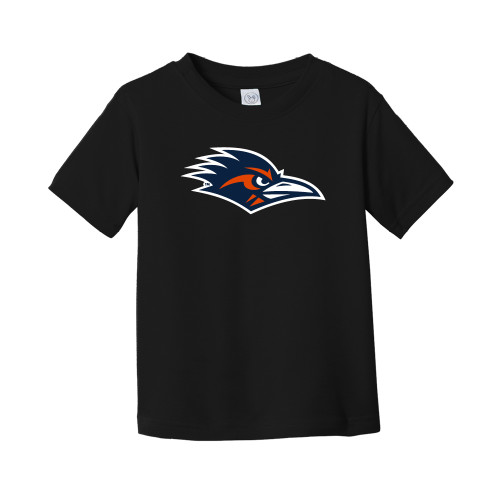 UTSA Toddler Black T Shi