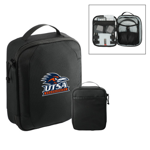 UTSA RPET Headphone and Tech Case