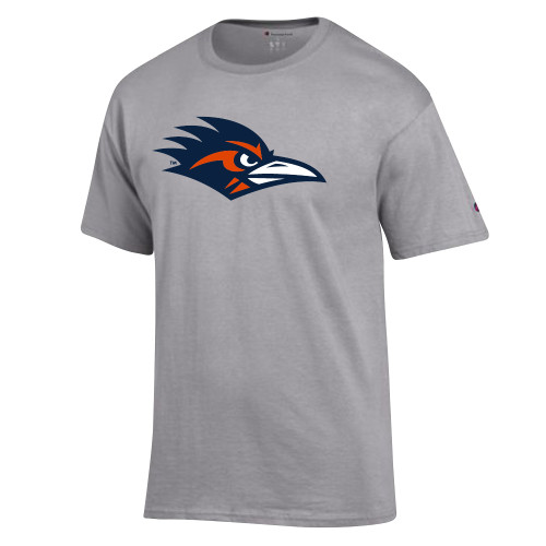 UTSA Champion Oxford Grey T Shi