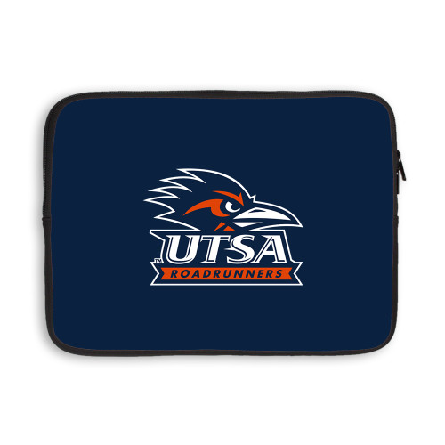 UTSA 13 inch Neoprene Laptop Sleeve