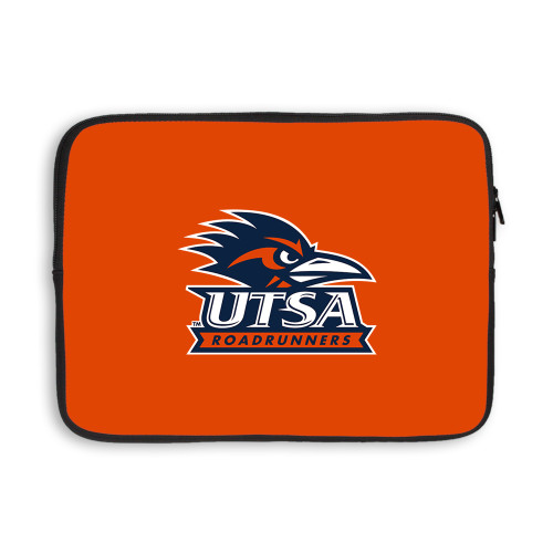 UTSA 13 inch Neoprene Laptop Sleeve