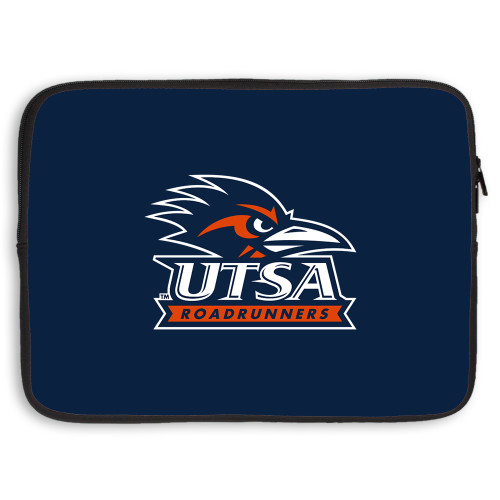 UTSA 15 inch Neoprene Laptop Sleeve