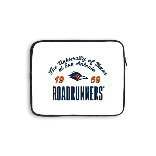 UTSA 10 inch Neoprene iPad/Tablet Sleeve