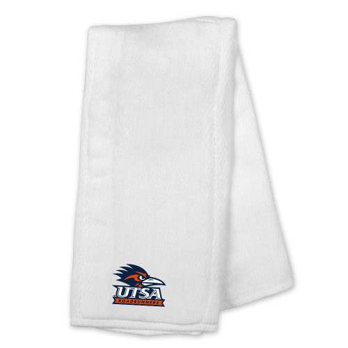 UTSA Baby Burp Cloth