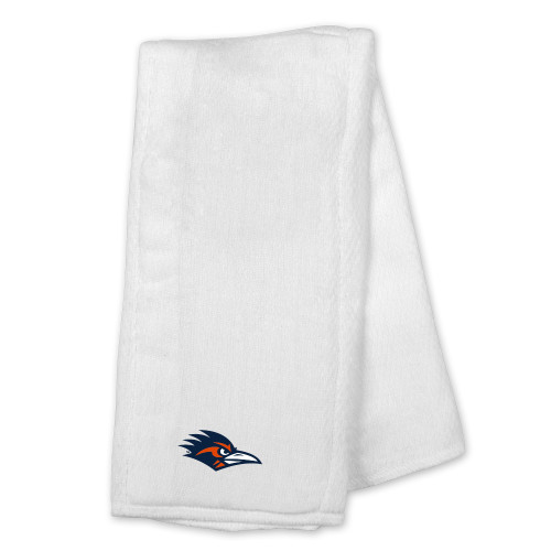 UTSA Baby Burp Cloth