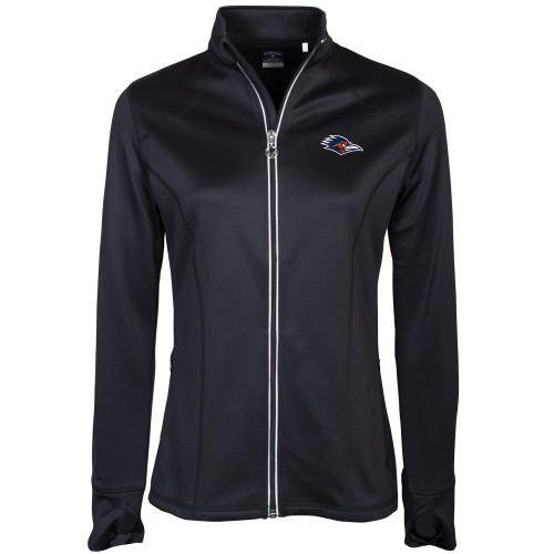 UTSA Callaway Womens Black Stretch Performance Jack