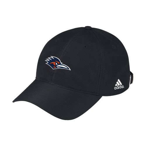 UTSA Adidas Black Performance Slouch Hat