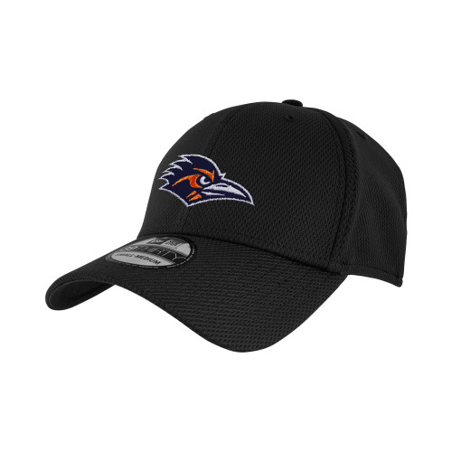 UTSA New Era Black Diamond Era 39Thirty Stretch Fit Hat