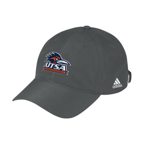  Adidas Onix Performance Slouch Hat - UTSA Primary Mark EMB