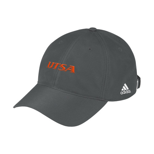  Adidas Onix Performance Slouch Hat - UTSA EMB