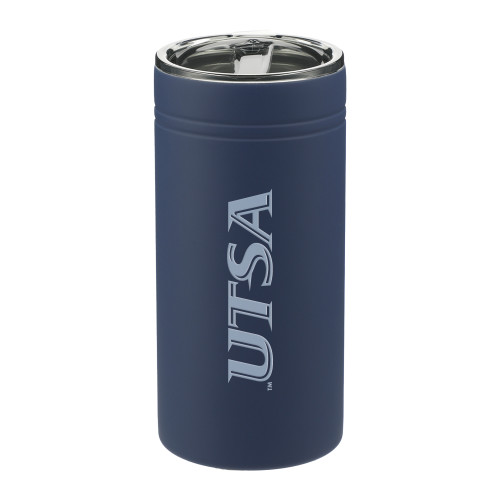  Sherpa Vacuum Navy Tumbler & Insulator 11oz - UTSA