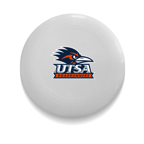 UTSA Ultimate White Sport Disc