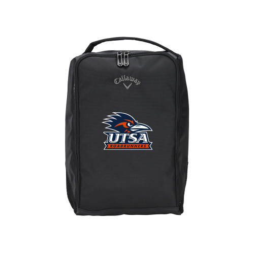 UTSA Callaway Chev Black Stand Golf Bag