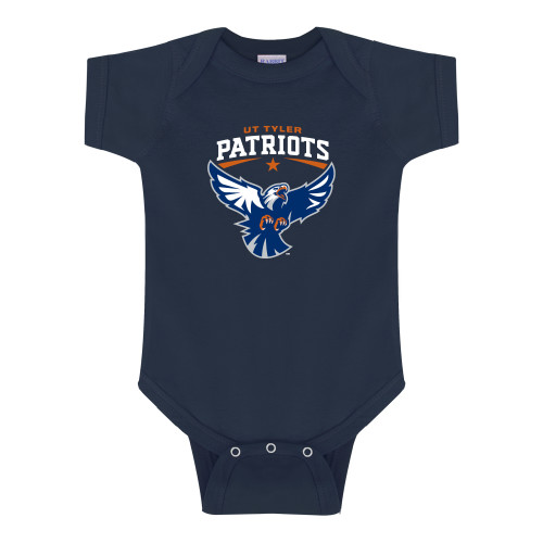 UT Tyler Patriots - Infants & Toddlers Infants