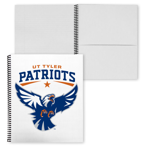 UT Tyler Patriots - Infants & Toddlers Infants