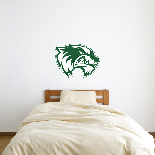  2 ft x 2 ft Fan WallSkinz - Primary Logo