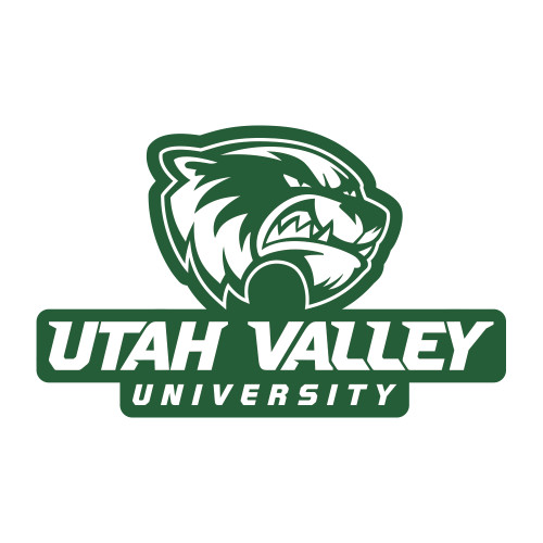  Medium Decal - Utah Valley University