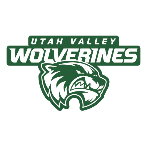  Large Decal - Secondary Logo