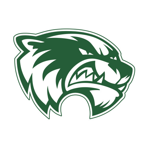  Small Decal - Primary Logo