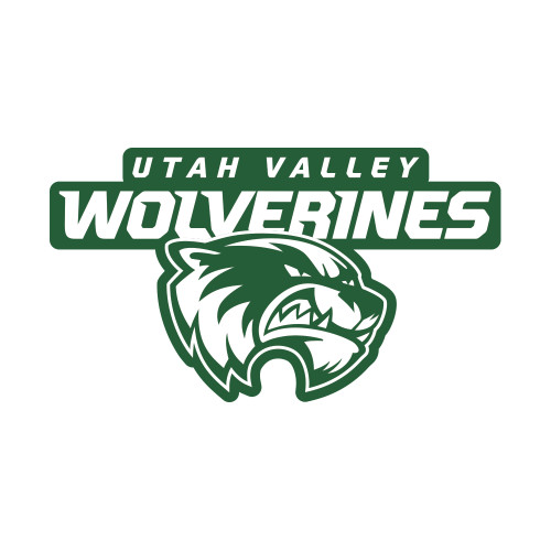  Small Decal - Secondary Logo