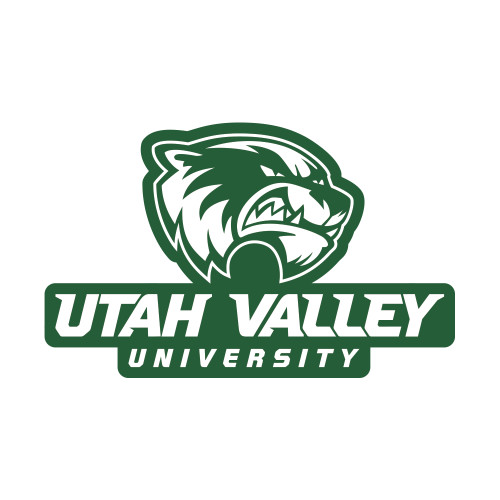  Small Decal - Utah Valley University