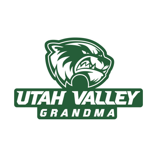  Small Decal - Grandma