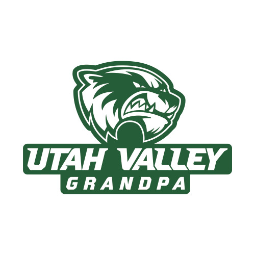  Small Decal - Grandpa