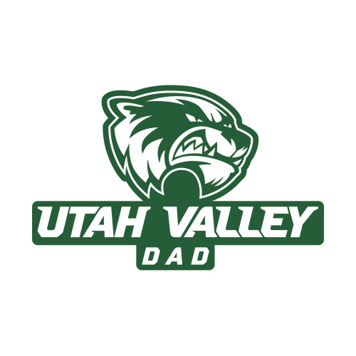  Dad Decal - Dad