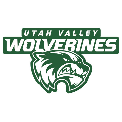  Extra Large Decal - Secondary Logo