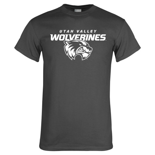 Main Image for  Charcoal T Shirt